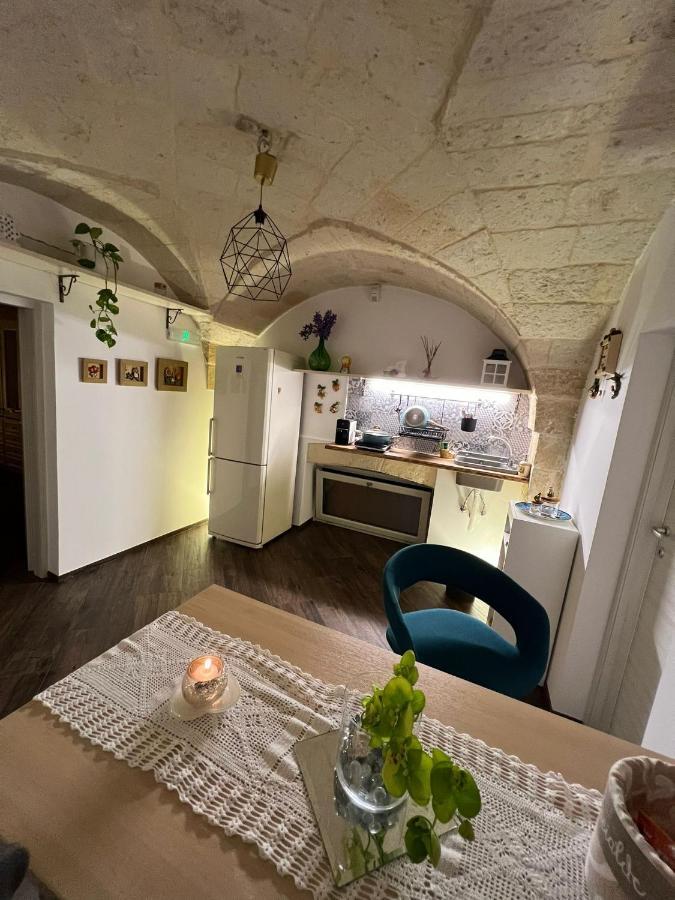 Al Centro Exclusive Apartment Бриндизи Екстериор снимка