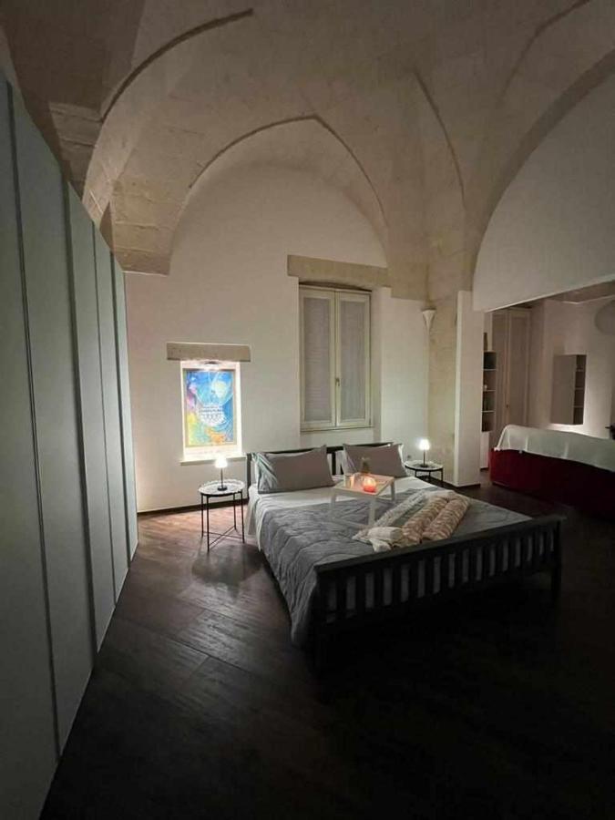 Al Centro Exclusive Apartment Бриндизи Екстериор снимка