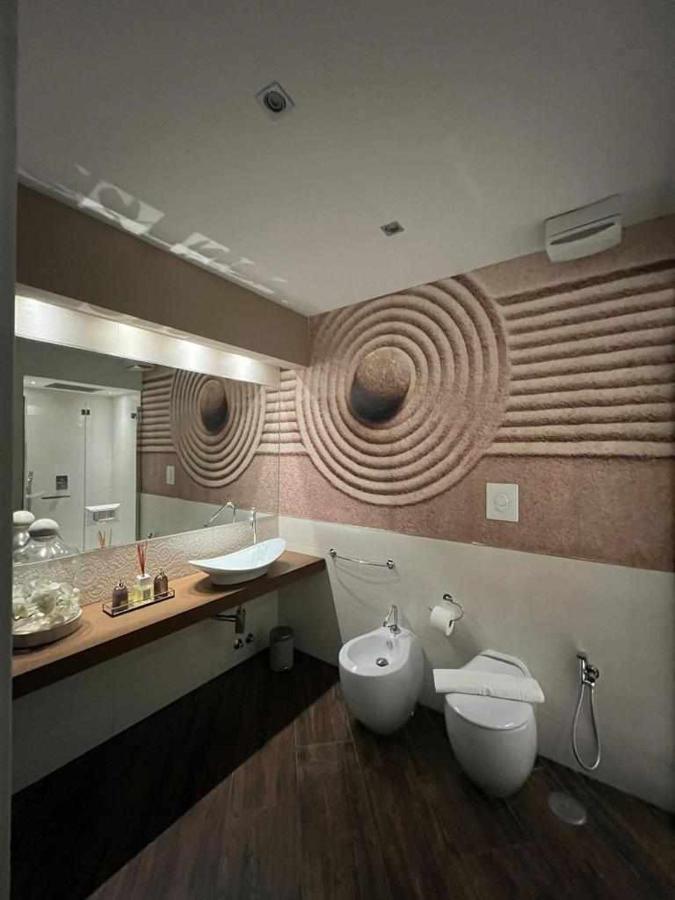 Al Centro Exclusive Apartment Бриндизи Екстериор снимка
