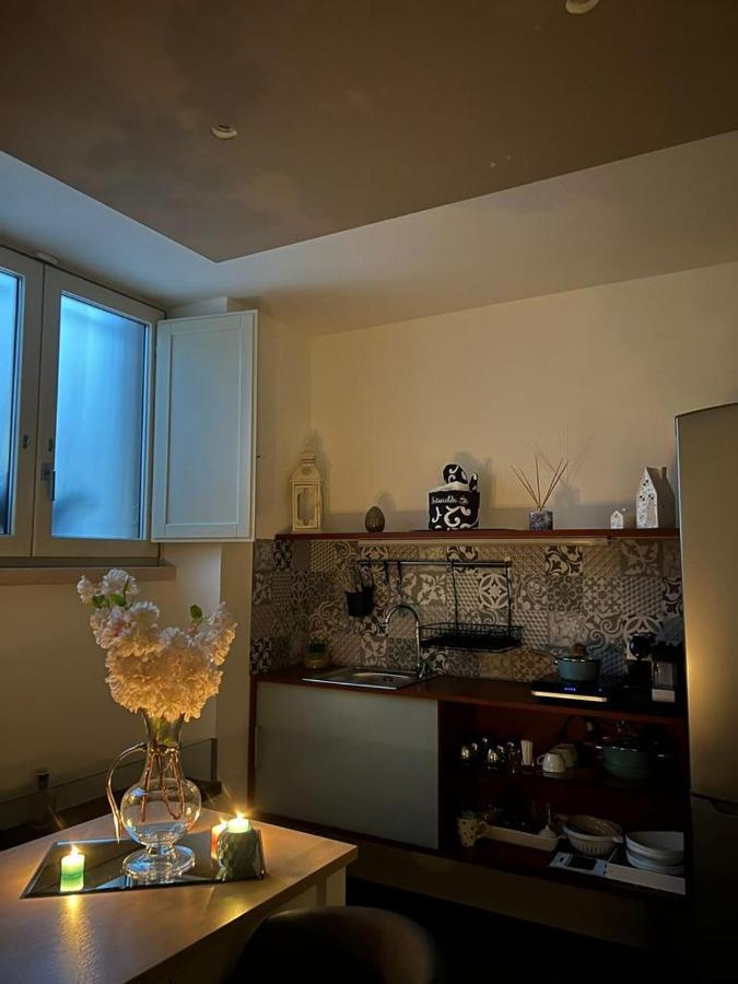Al Centro Exclusive Apartment Бриндизи Екстериор снимка