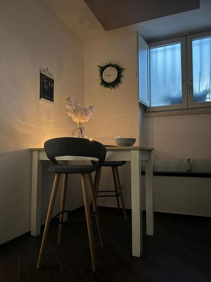 Al Centro Exclusive Apartment Бриндизи Екстериор снимка