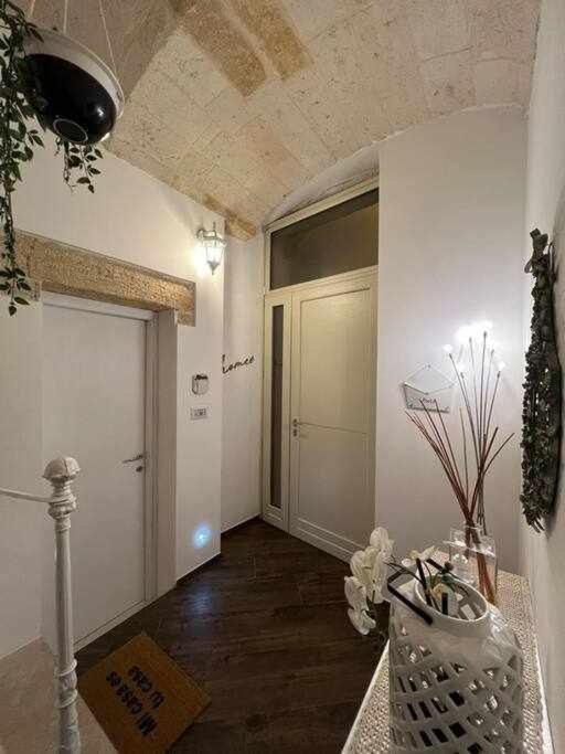 Al Centro Exclusive Apartment Бриндизи Стая снимка