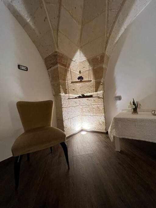 Al Centro Exclusive Apartment Бриндизи Стая снимка