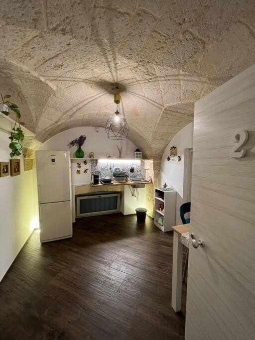 Al Centro Exclusive Apartment Бриндизи Стая снимка