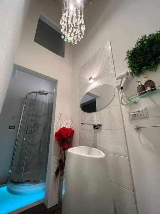 Al Centro Exclusive Apartment Бриндизи Стая снимка